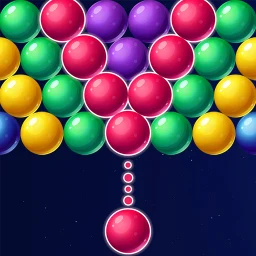 Biểu tượng Bubble Shooter Funny Pop Plus