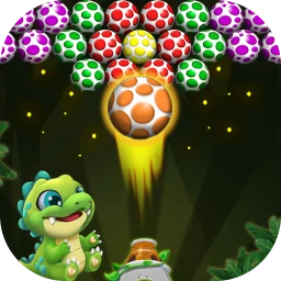Biểu tượng Egg Shooter - Bubble Deluxe